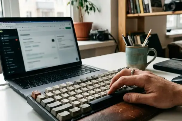 Як почати працювати на Upwork у 2026 році: покрокова інструкція для українців