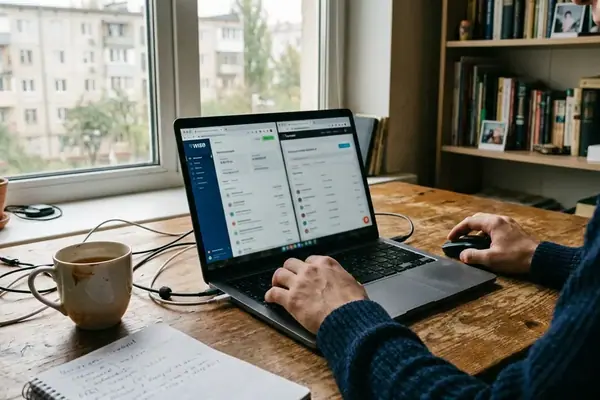 Wise чи Payoneer: що краще обрати українському фрилансеру?