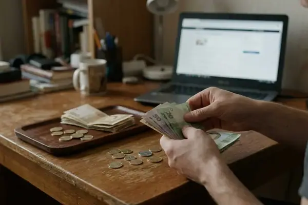 Заробіток на кліках (PTC/Bux): огляд сайтів та чи варто витрачати час
