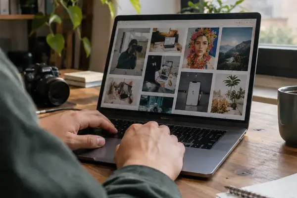 Fiverr для українців: глибокий розбір комісій, ніш і реальних кейсів у 2026 році